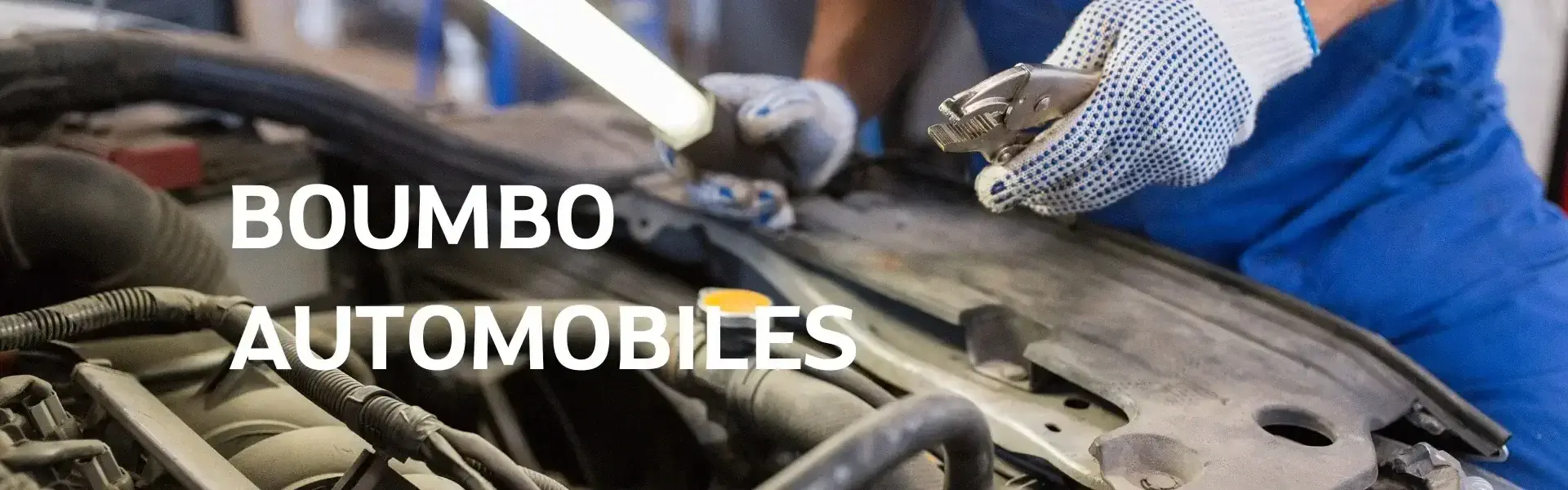 garage Boumbo nivillac