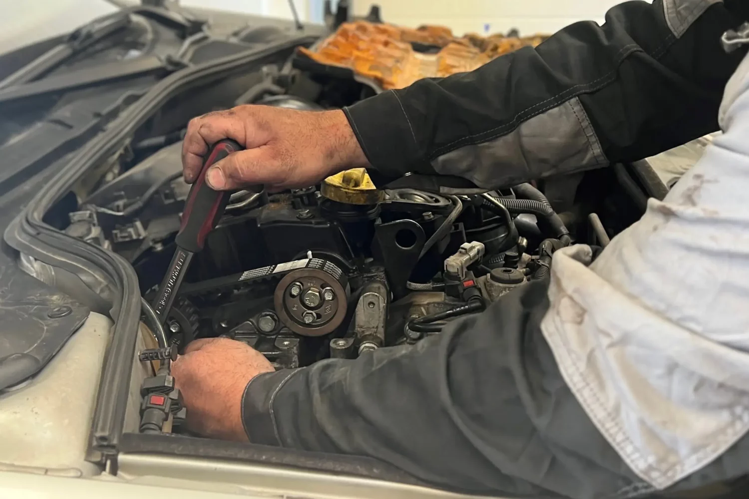 entretien voiture automobiles morbihan